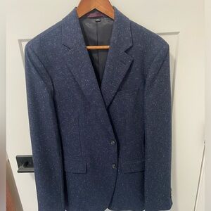 RW & Co Men’s Blazer